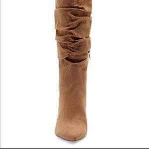 Jessica Simpson boots